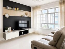 Blk 316B Yishun Greenwalk (Yishun), HDB 4 Rooms #595685671